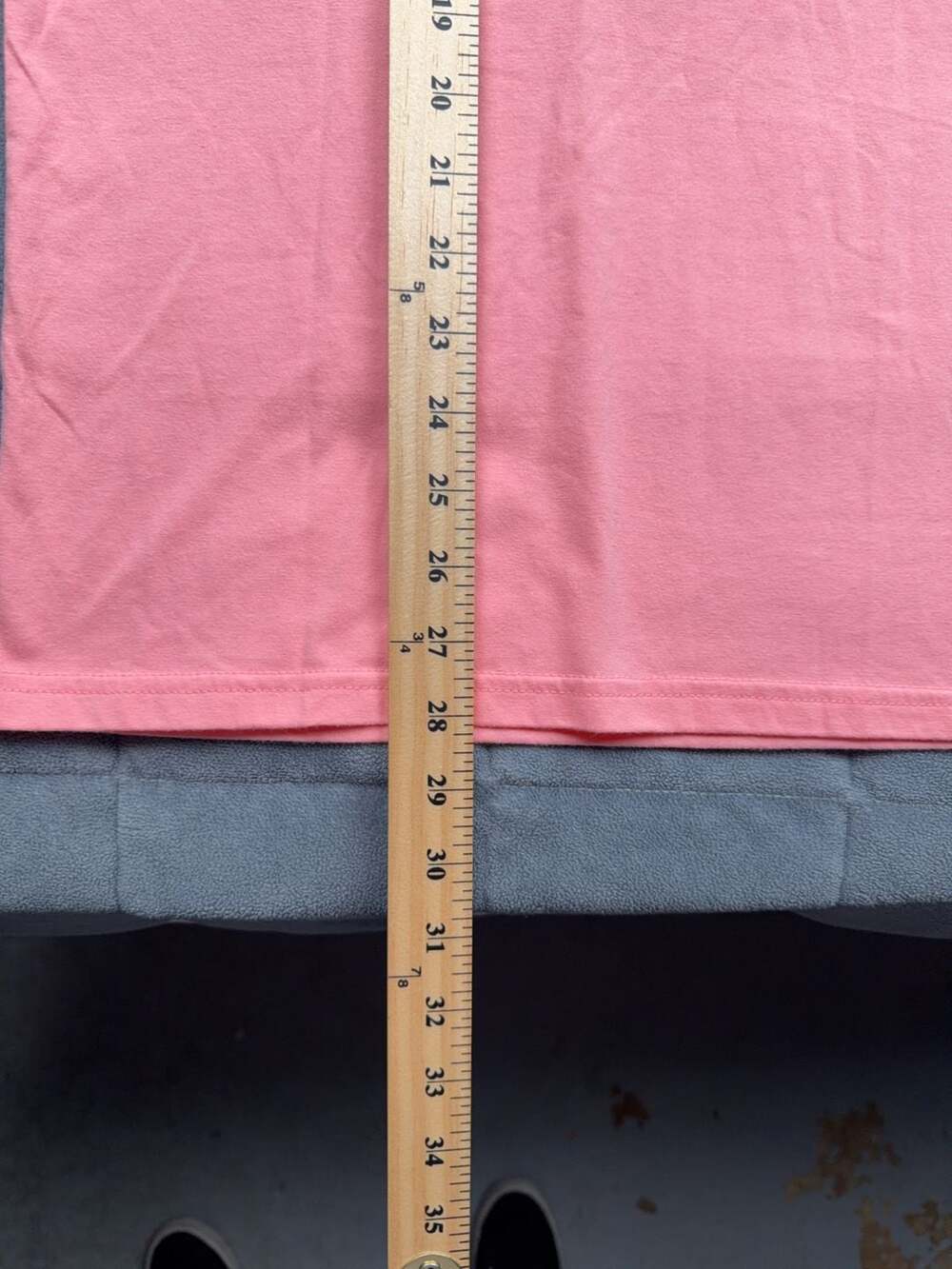 Chubbies Men's Pink Graphic Tank Top Size XL - Picture 6 of 8